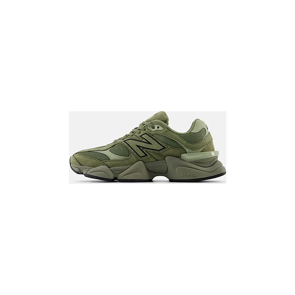 New Balance 9060 “Dark Olivine” (U9060ZGD)