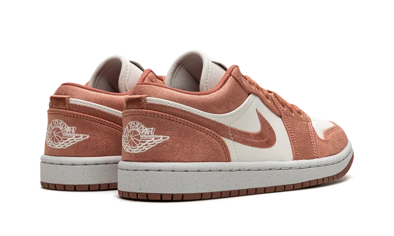 Air Jordan 1 Low “Sky J Orange” (FN3722-801)