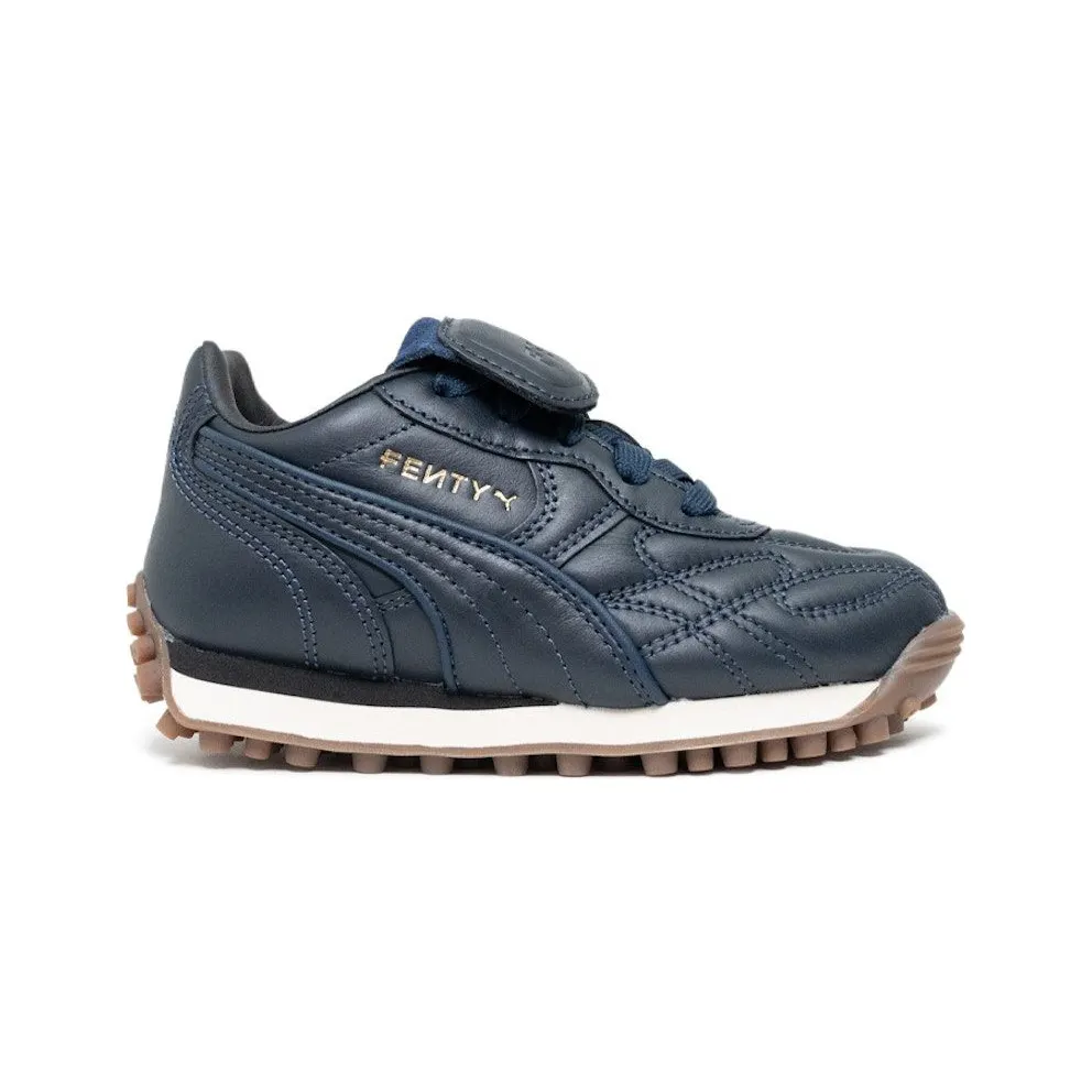 Puma Avanti L Rihanna Fenty Club Navy (398357-01)