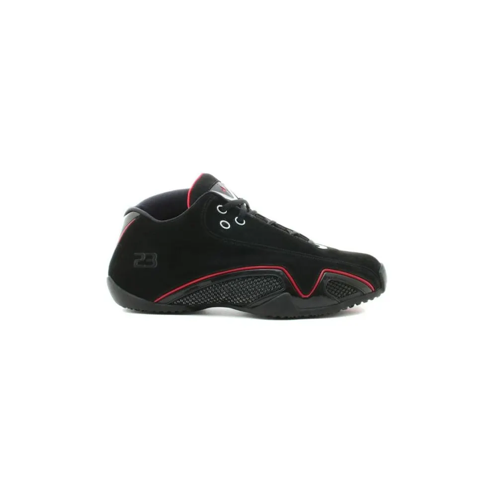 Jordan 21 OG Low Bred (313529-002)