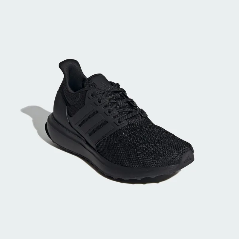 adidas Ubounce DNA Kids Core Black / Core Black / Core Black (IG1527)