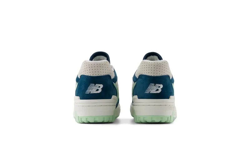 New Balance 550 “Clay Ash Melon Water” (BB550FLV)