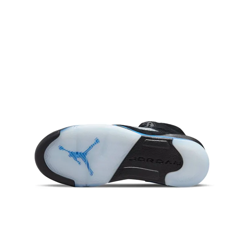 Air Jordan 5 Racer Blue GS (440888-004)