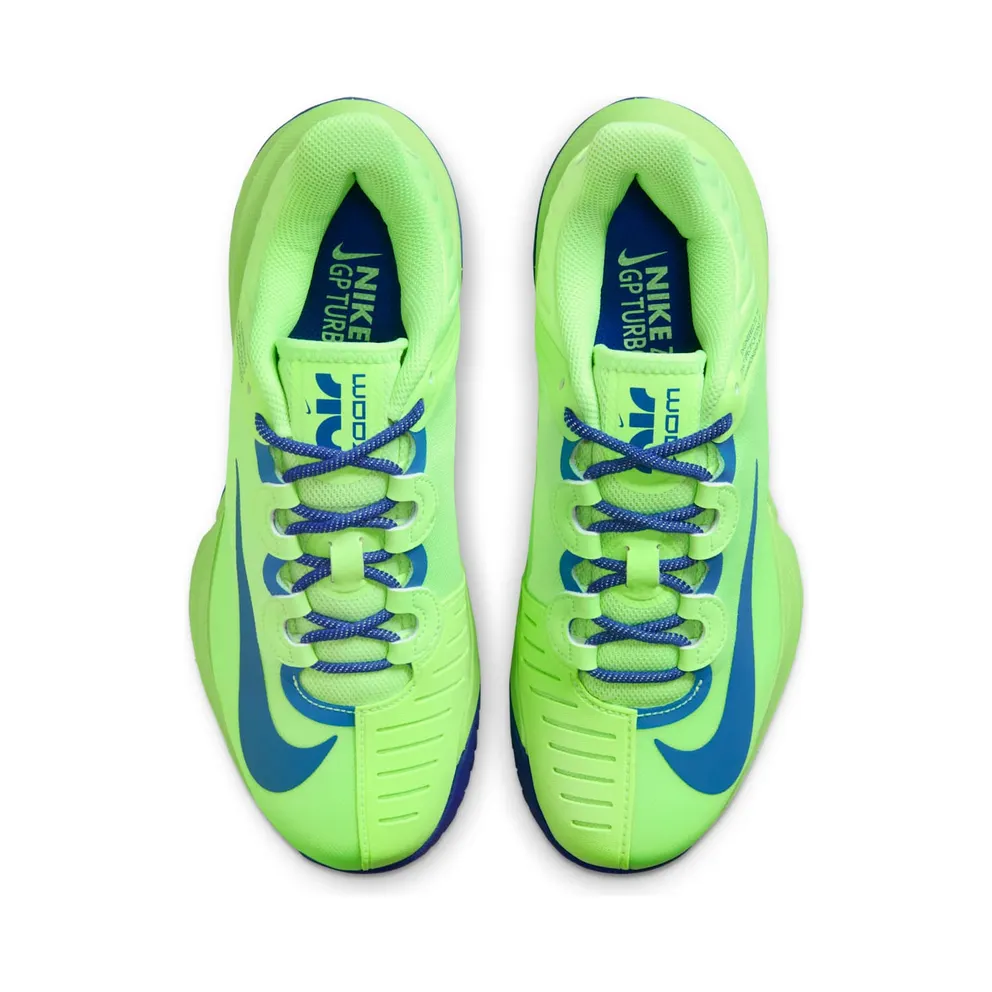 Nike Court Air Zoom GP Turbo HC Naomi Osaka Silence is Violence (DZ1725-300)