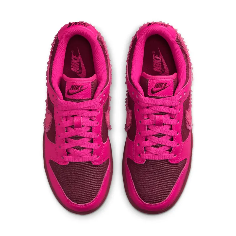 Nike Dunk Low Prime Pink (DQ9324-600)