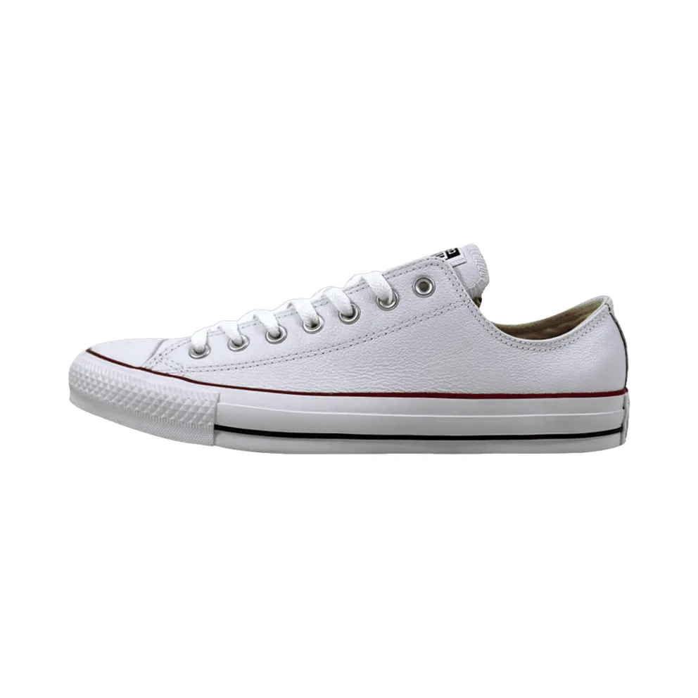 Converse Chuck Taylor Ox White White (132173C)