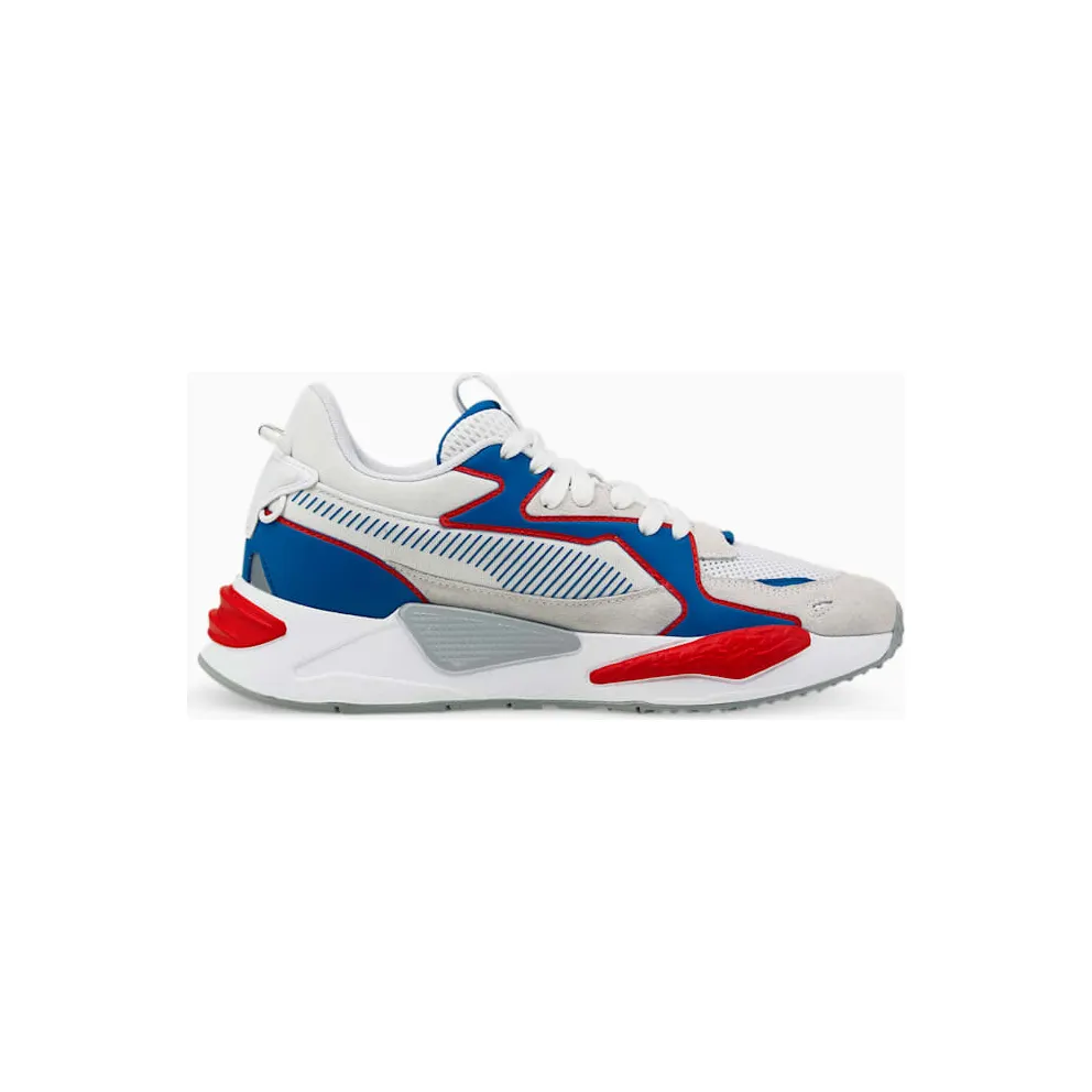 Puma RS-Z Outline Weiß/Blau/Rot (383589-01)