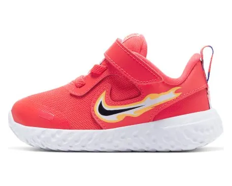 Nike Revolution 5 Fire Rot (CK4551-600)