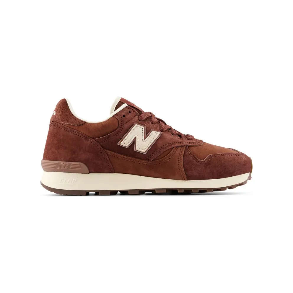 New Balance 475 Rich Oak Calcium