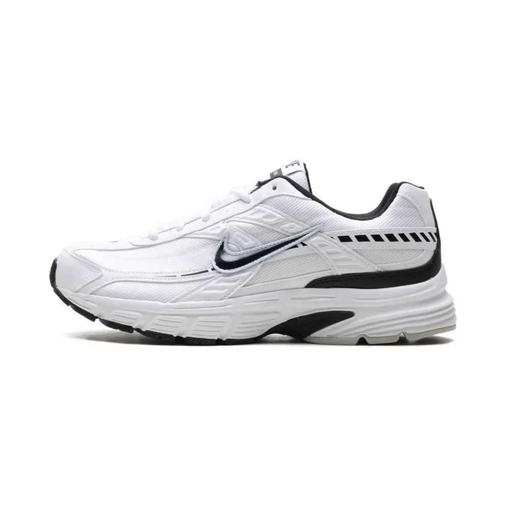 Nike Initiator “White/Black” (394055-100)