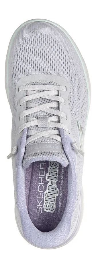 skechers-slip-ins 150341_GRY