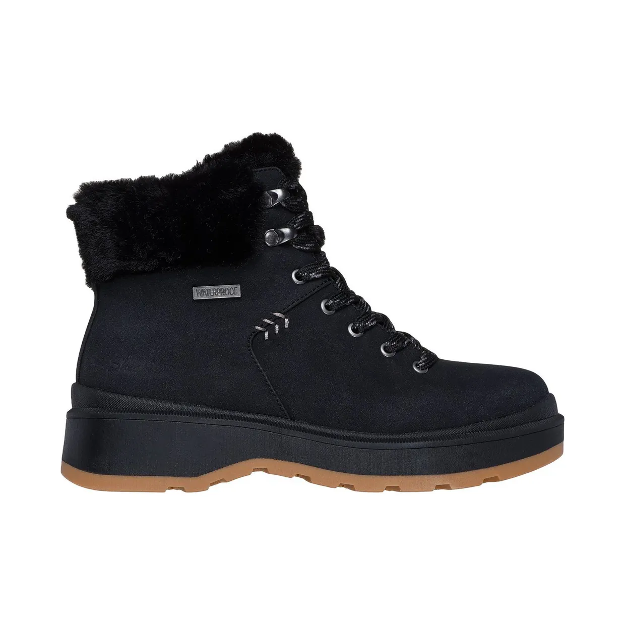 skechers-skech 168087 BBK