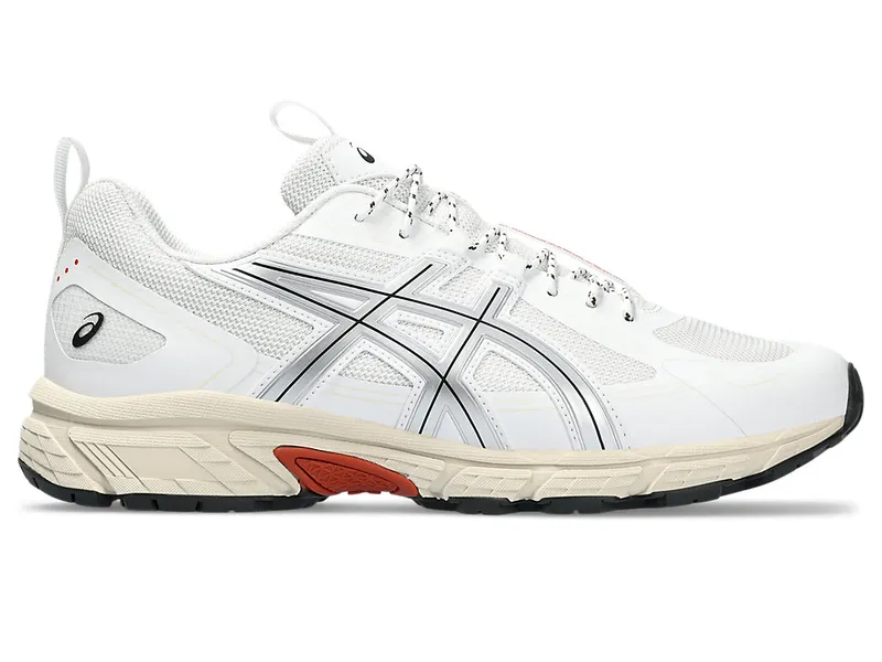 Asics Gel-venture 6 Ns White/Pure Silver (1203A303.100)