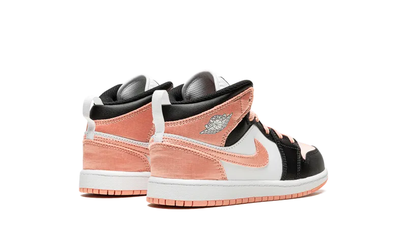 Jordan 1 MID PS “Light Madder Root” (DM9078-108)
