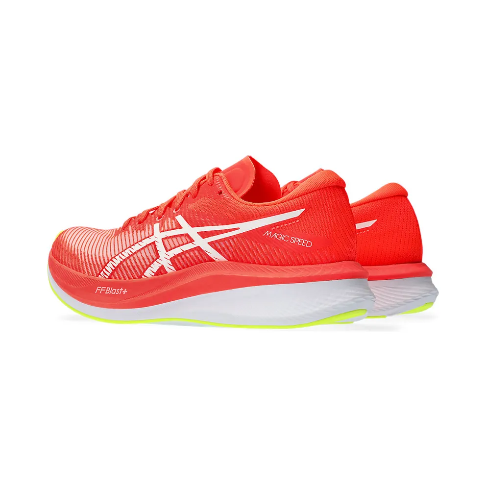 Asics Magic Speed 3 Sunrise Red/White (1012B518.600)