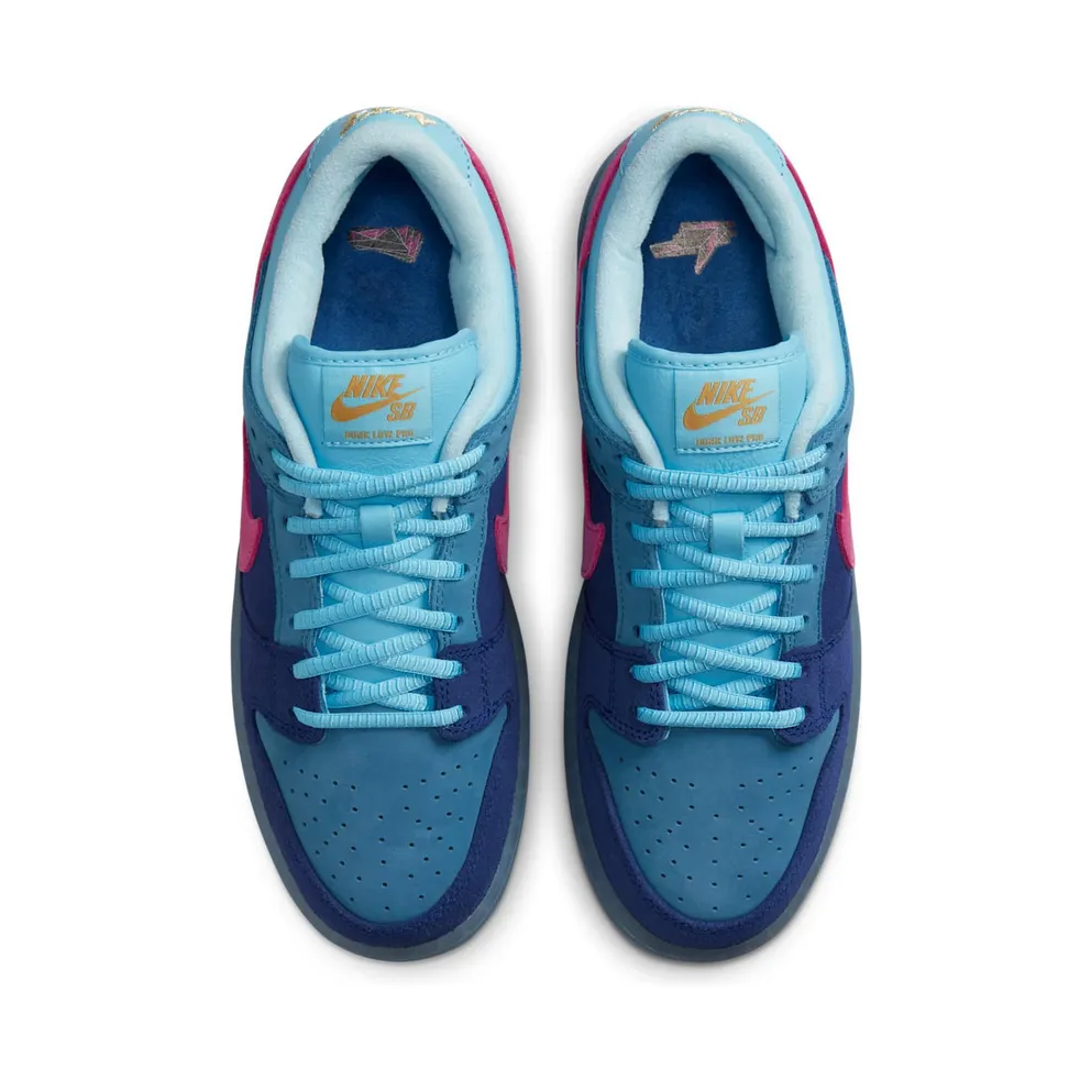 Nike SB Dunk Low “Run The Jewels” (DO9404-400)