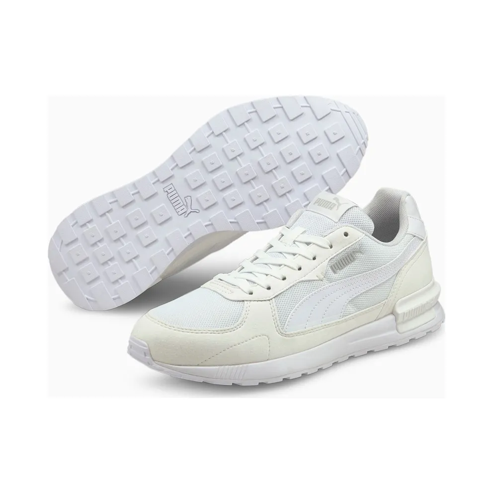 PUMA Gravito White/Gray Violet (380738-02)
