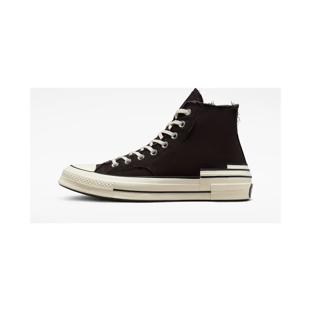 Converse Chuck 70 Hacked Heel Edge Glow Velvet Brown/Engine Smoke (A03239C)