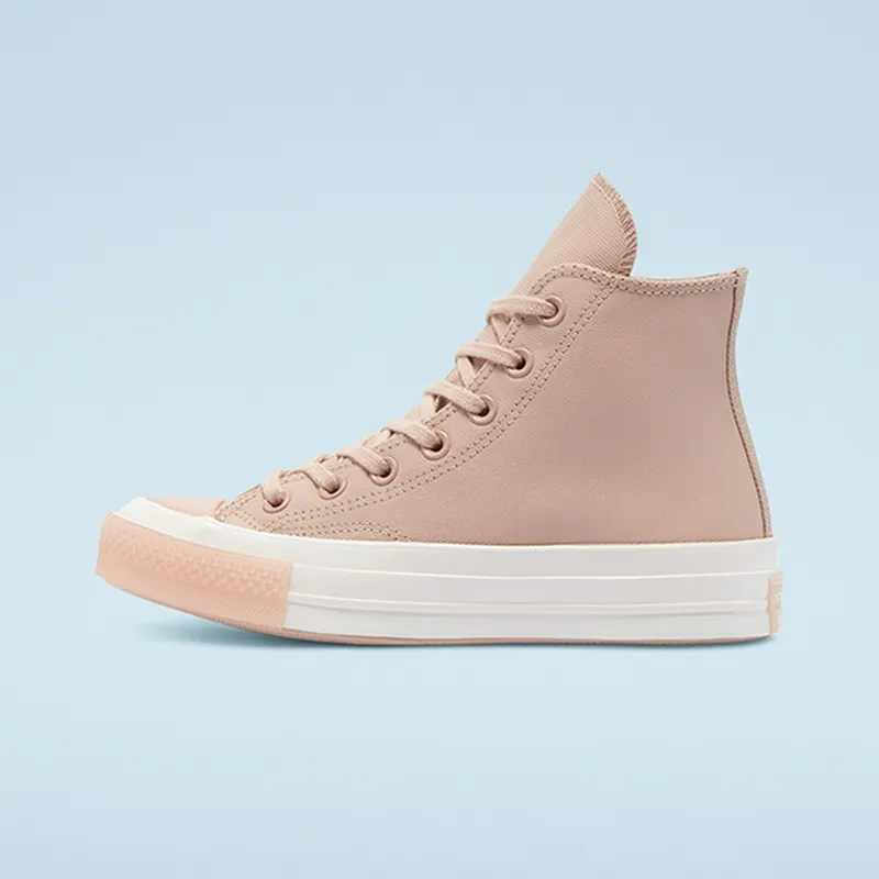 Converse Chuck 70 High ‘Salt Pink’ Salt Pink/Vintage White (569539C)