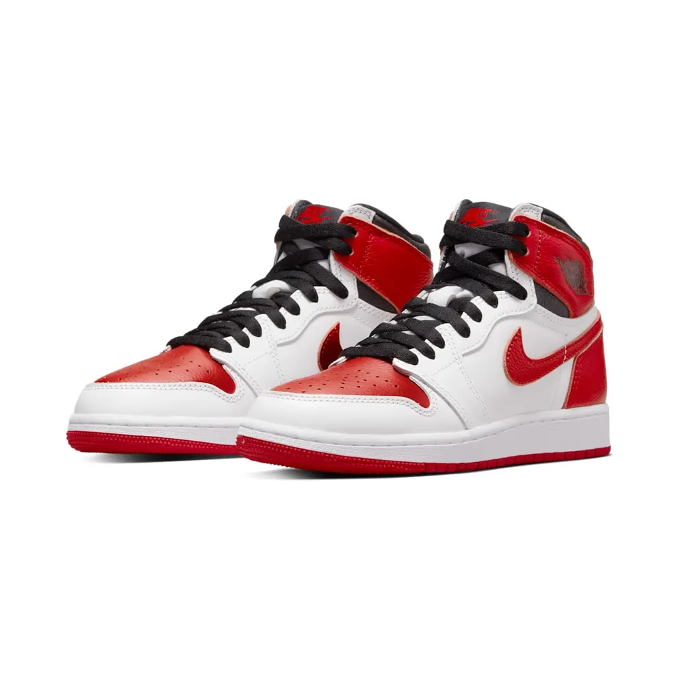 Air Jordan 1 Retro GS “Heritage” (575441-161)