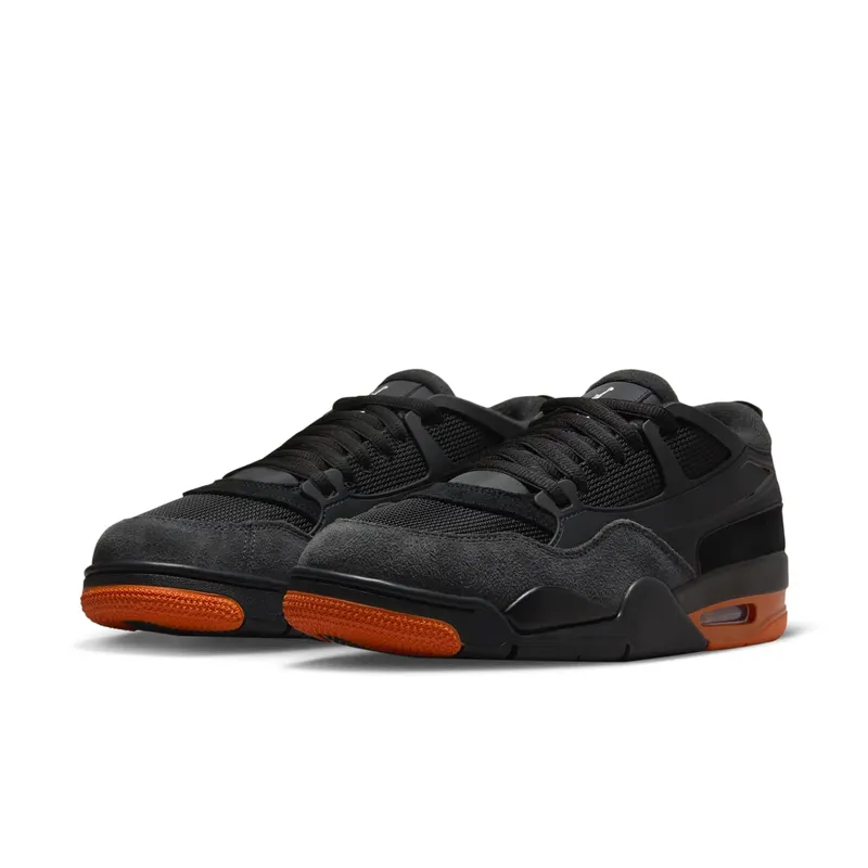 Air Jordan 4 RM “Black Starfish” (HF8126-001)
