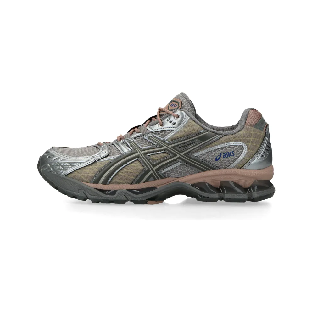 ASICS SportStyle GEL-NIMBUS 10.1 (moonrock / truffle grey) – 1203A543-250