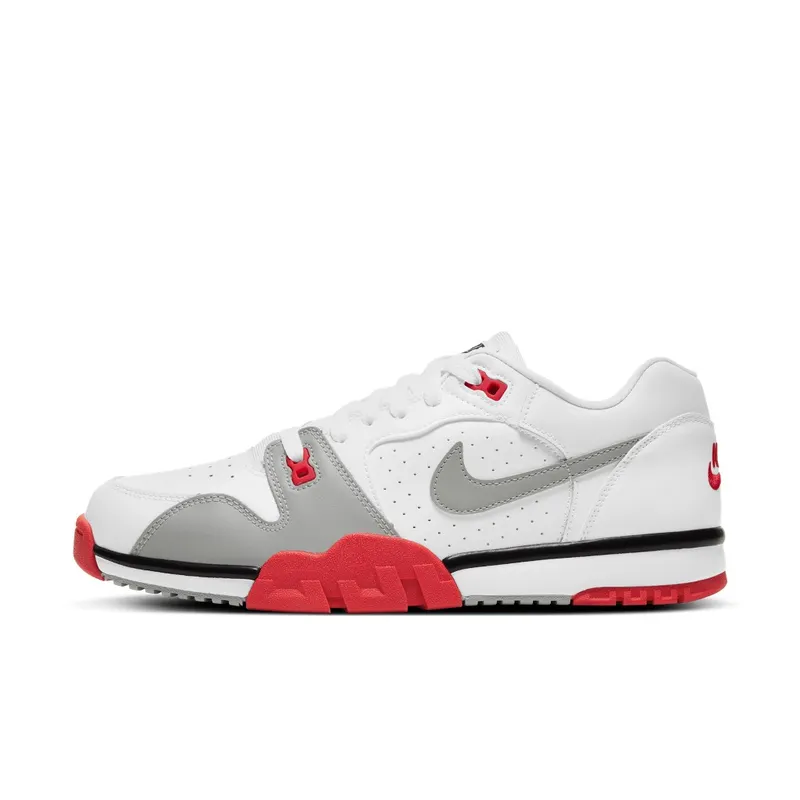 Nike Cross Trainer Low White (CQ9182-105)