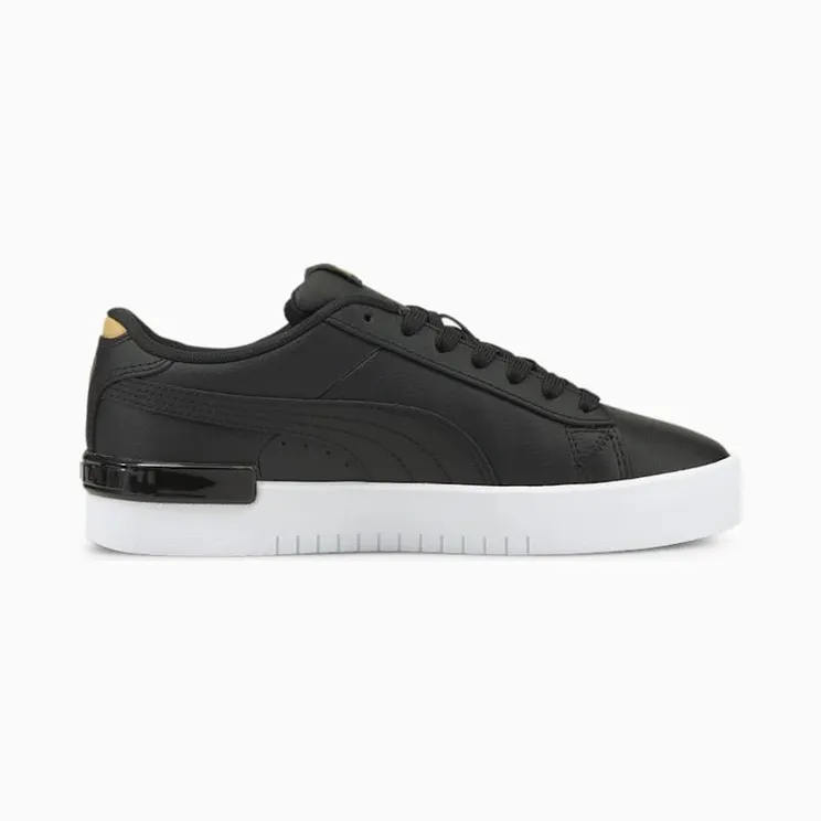 Puma Jada Gold/Black/White (38075107)