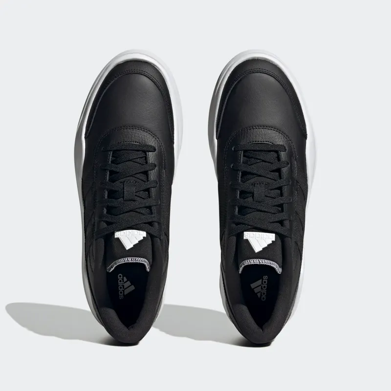 Adidas Osade Cloud White / Core Black / Core Black (IG7318)