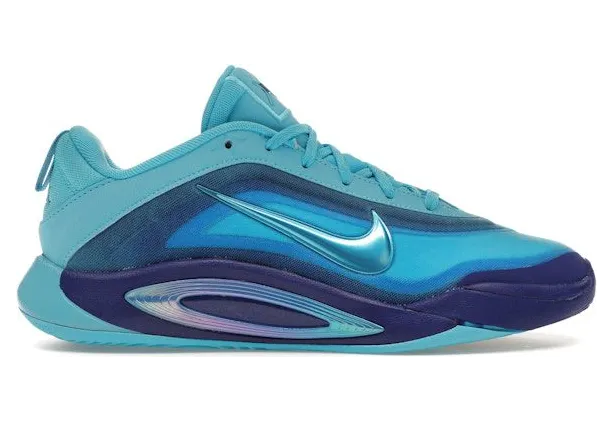 Nike A’ja Wilson A’One Indigo Girl (HF7001-400)