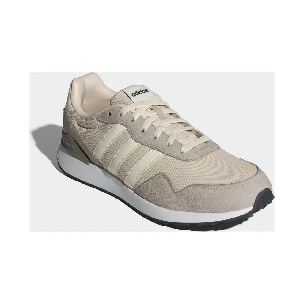 Adidas Run 60s 4.0 Alumina / Off White / Beige (JR6625)