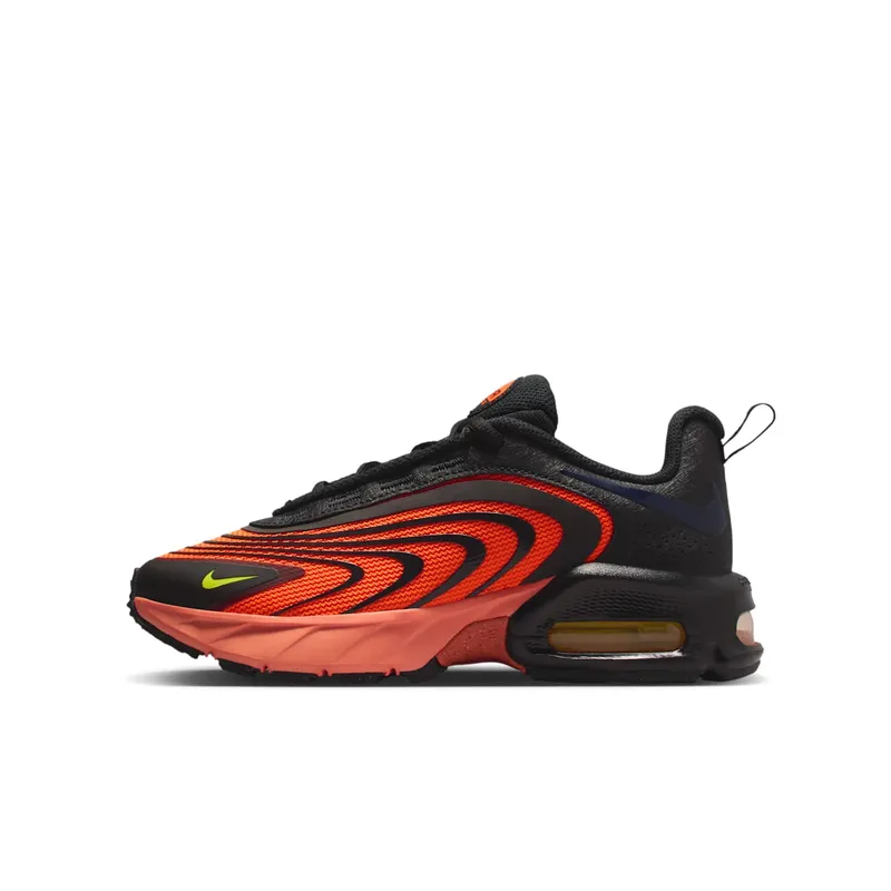 Nike Air Max Fire Hyper Crimson Black Blackened Blue (IF2622-800)