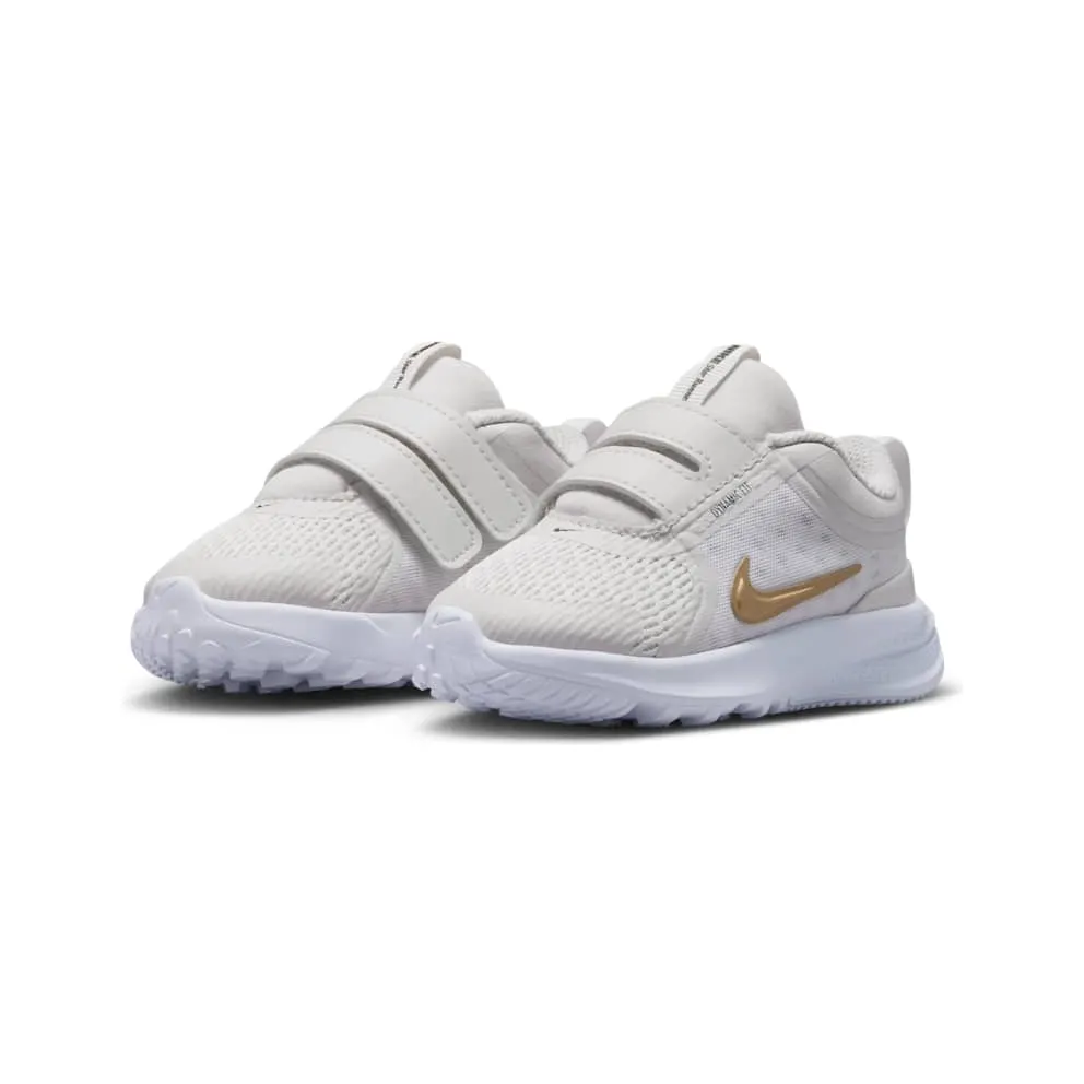 Nike Star Runner 5 Platinum Tint Metallic Gold (HF7006-007)