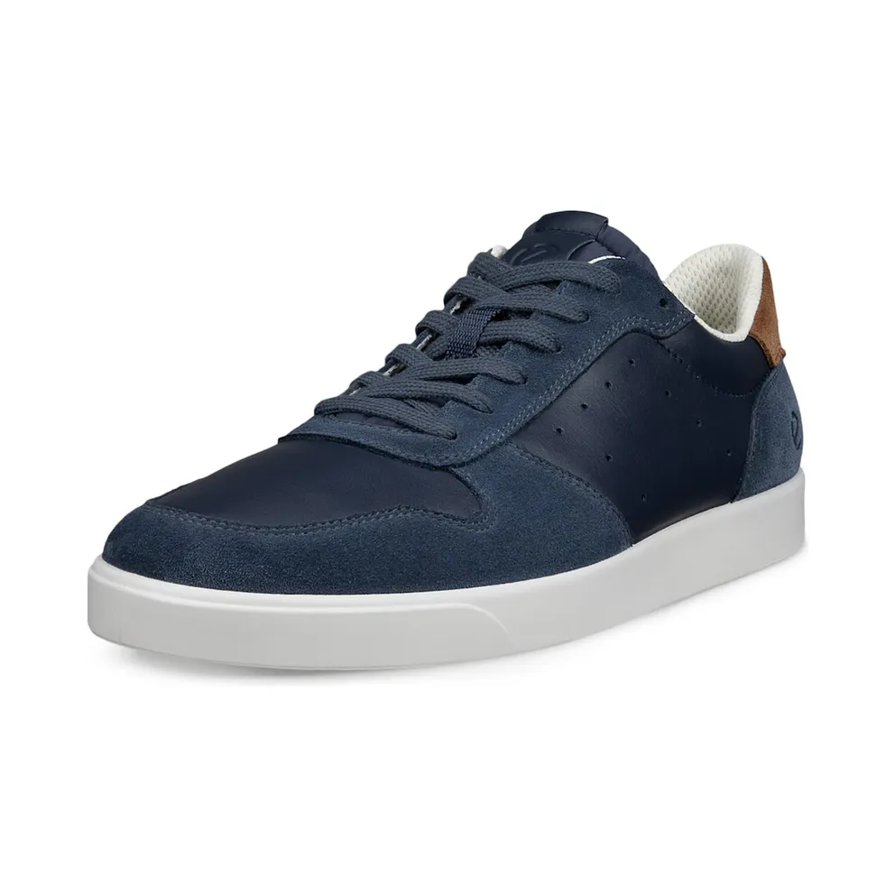 Ecco sneaker Dark Blue (521454-61568)