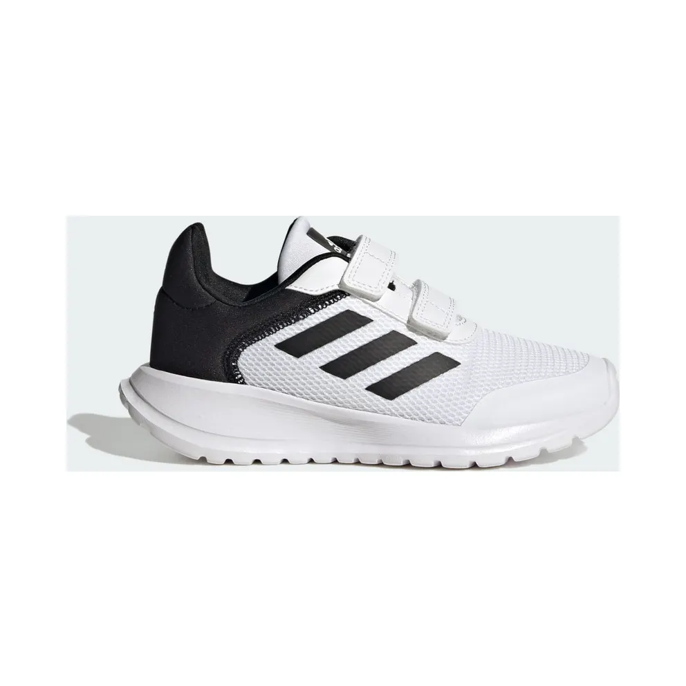Adidas Tensaur Run Cloud White / Core Black / Core Black (IF0354)
