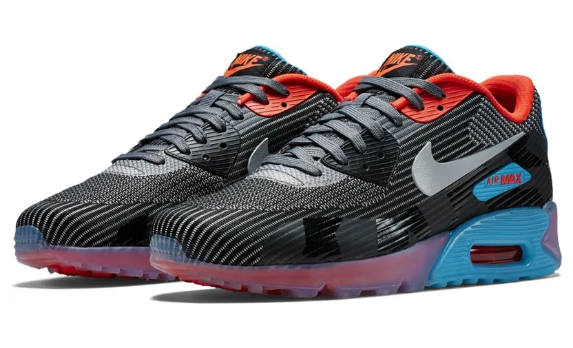 Nike Air Max 90 KJCRD Ice