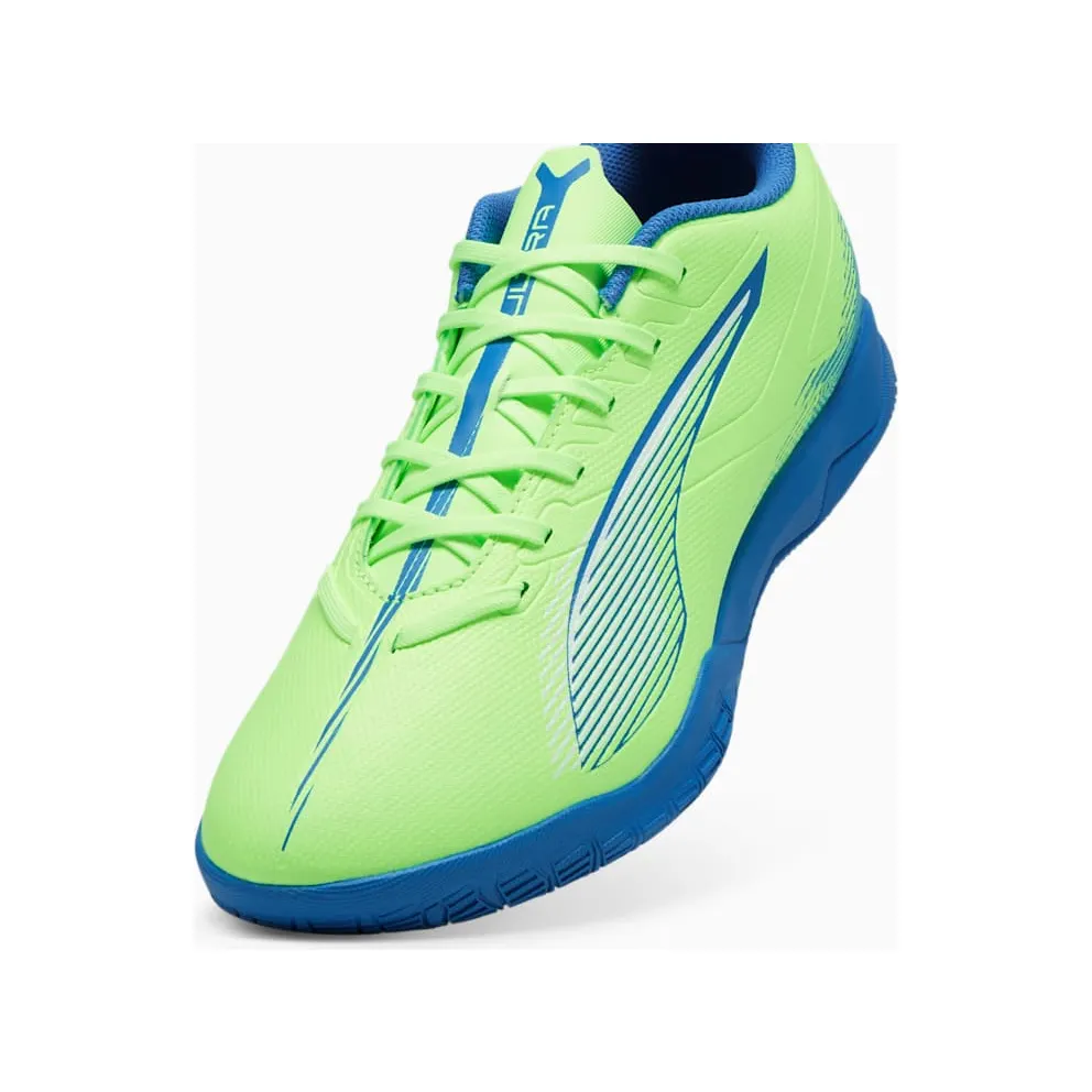 Puma Ultra 5 Play IT Fizzy Apple White (107907-03)
