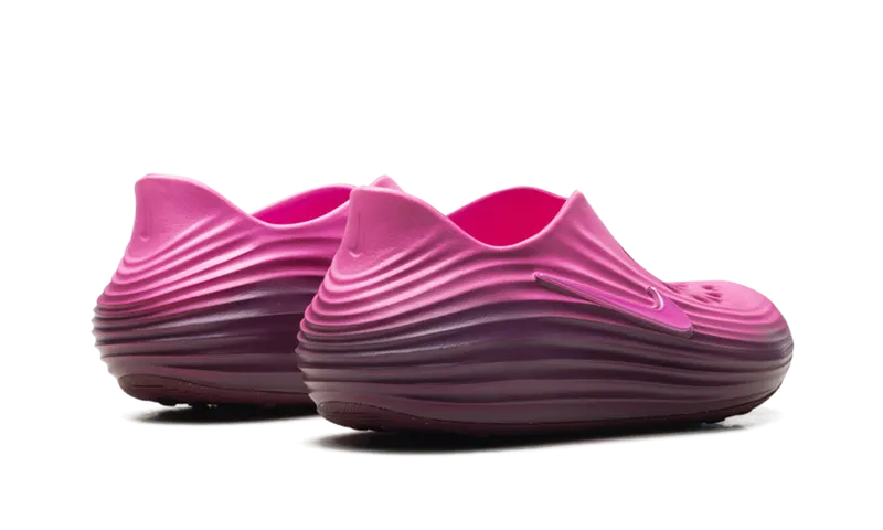 Nike ReactX Rejuven8 “Pink Spell Bordeaux” (HV5062-603)