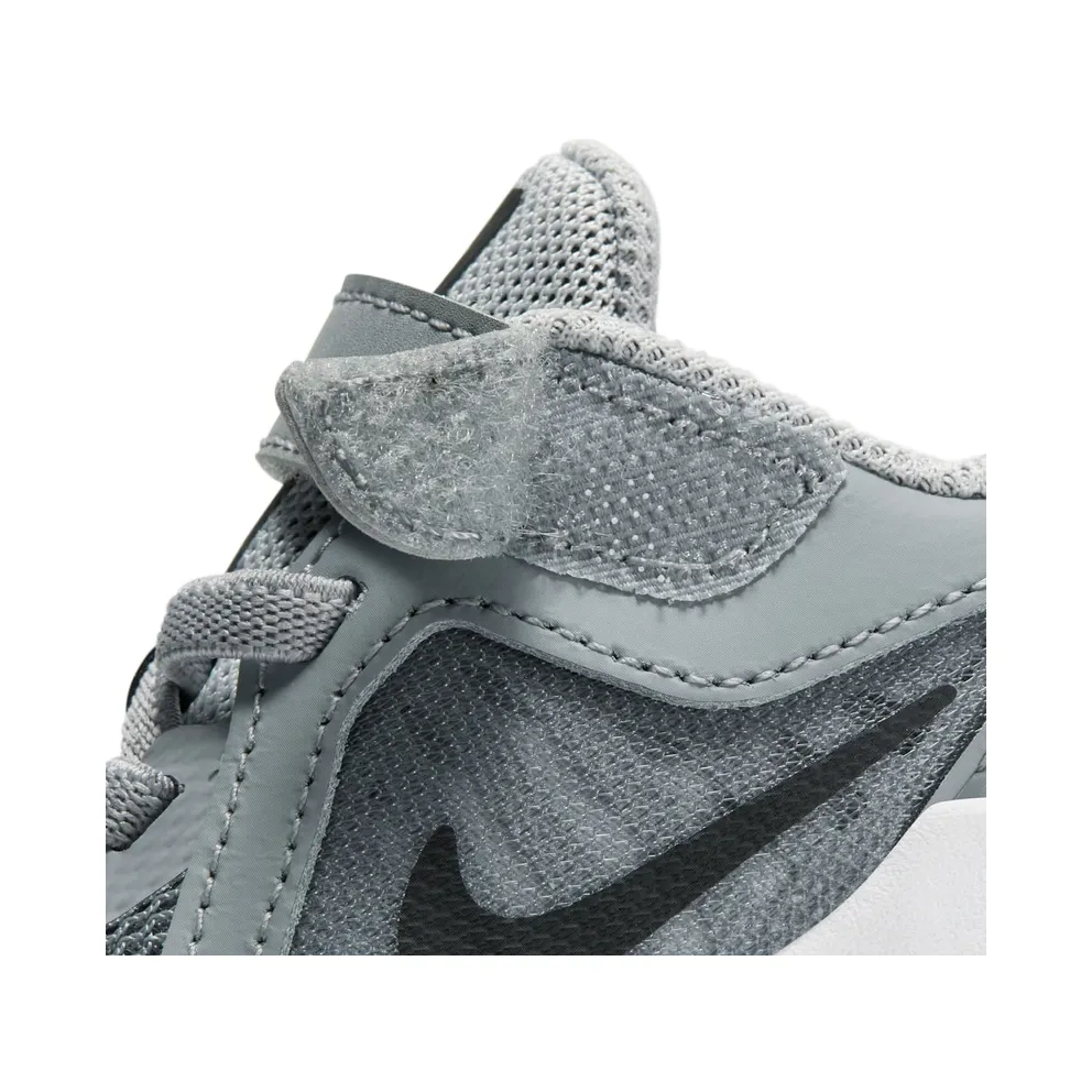 Nike Downshifter 10 Particular Grey (TD) Particle Grey/Grey Fog/White (CJ2068-003)