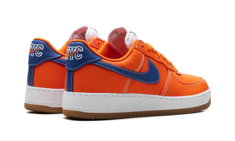 Nike Air Force 1 Low PRM “NYC Knicks” (IV2705-819)