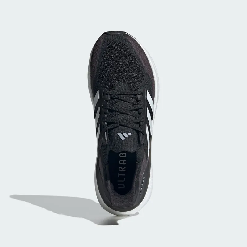 Adidas Ultraboost 5 Core Black / Cloud White / Iron Metallic (JH9634)
