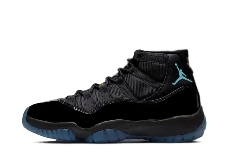 Air Jordan 11 Gamma Blue (CT8012-017)