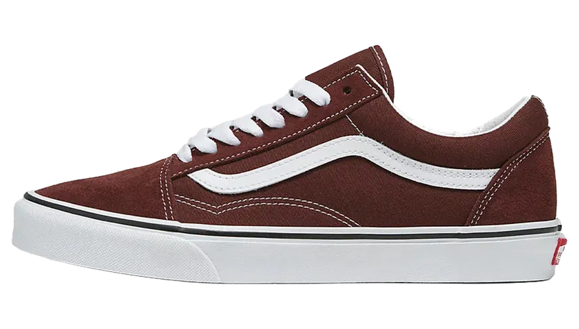 Vans Old Skool “Bitter Chocolate” (VN0005UF7YO1)