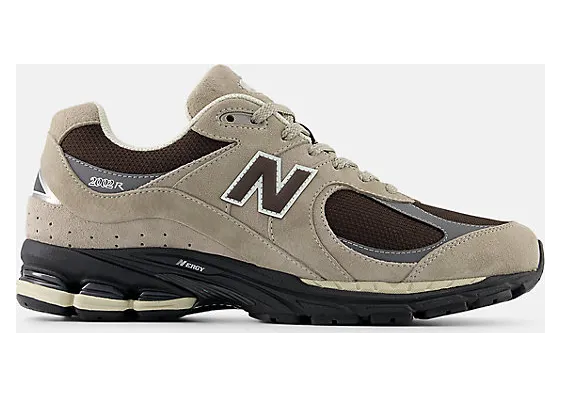 New Balance 2002 “Arid Stone Black Coffee” (U2002RO)