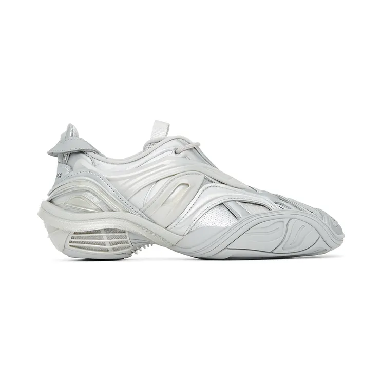 Balenciaga Grey Tyrex Sneakers (617517-W2WA1)