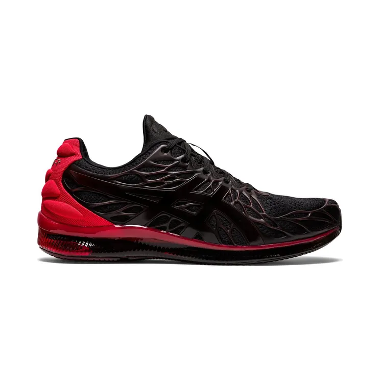 ASICS Gel-Quantum Infinity Black Red (1021A187-001)