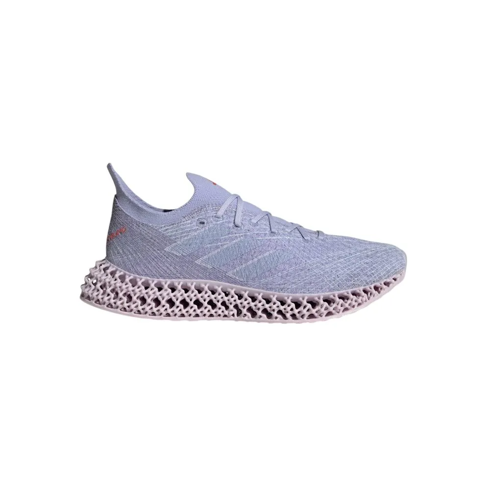adidas 4DFWD Strung Violet Tone Dust Purple Almost Blue (JI1392)