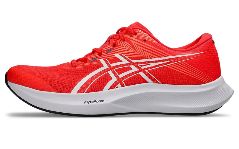 ASICS Hyper Speed 5 Flash Red White (1012B863-600)