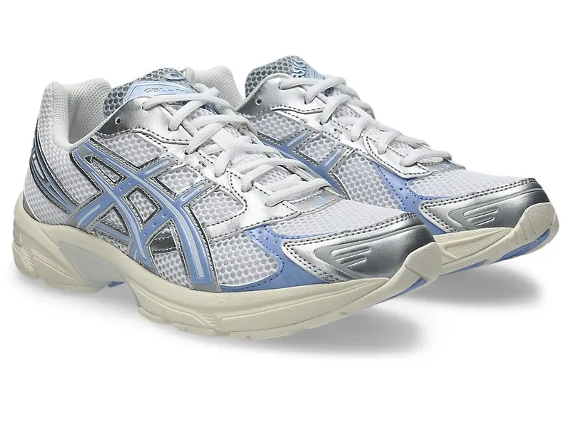 ASICS GEL-1130 “White / Light Sapphire” (1203A609-107)