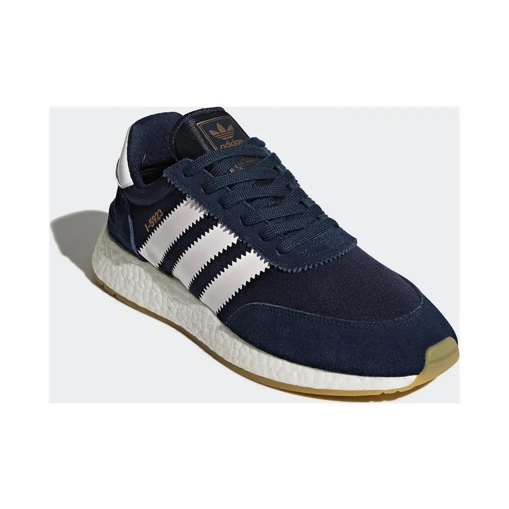 adidas Iniki Runner Collegiate Navy Collegiate Navy/Running White (BB2092)